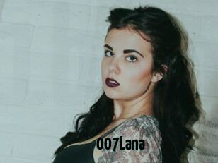 007Lana