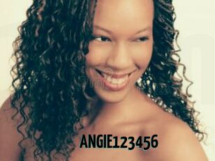 ANGIE123456