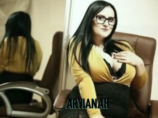 ARYIANAH