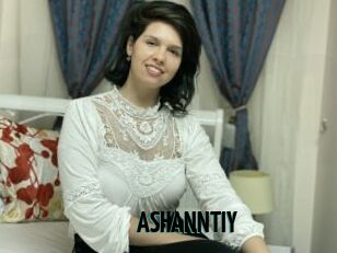 ASHANNTIY