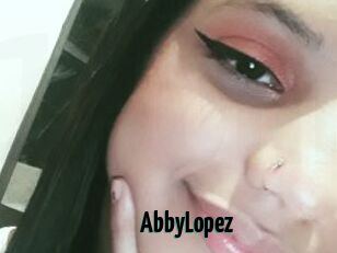 AbbyLopez