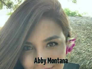 Abby_Montana