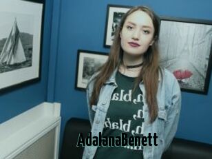 AdalanaBenett