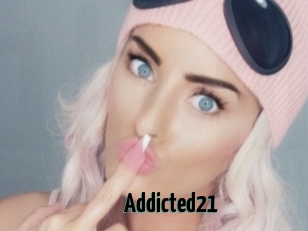 Addicted21