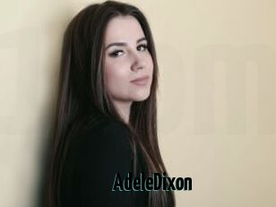 AdeleDixon