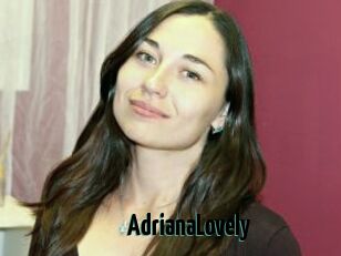 AdrianaLovely