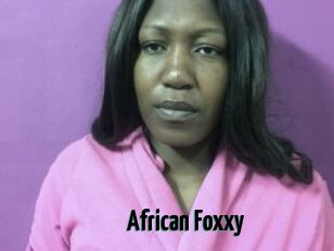 African_Foxxy