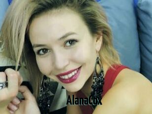 AlanaCox