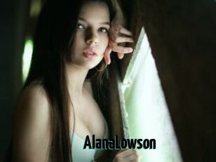 AlanaLowson