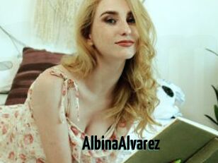 AlbinaAlvarez