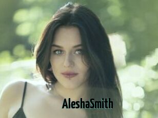 AleshaSmith