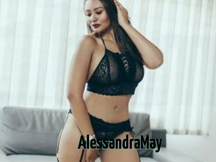AlessandraMay