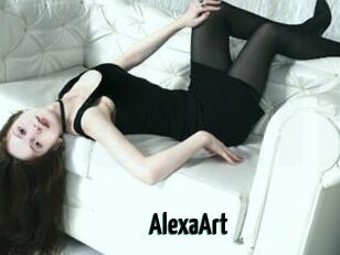 AlexaArt