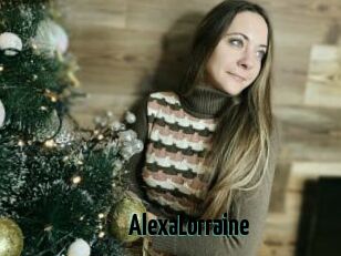 AlexaLorraine