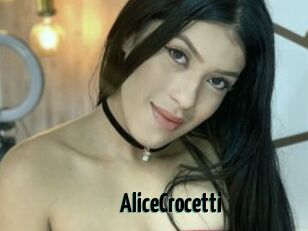 AliceCrocetti