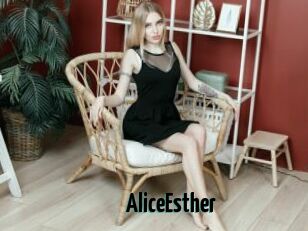 AliceEsther