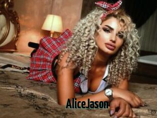 AliceJason