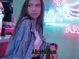 AliceMillium