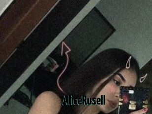 AliceRusell