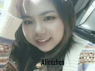 Alicezhen