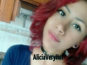 AliciaVeryHot