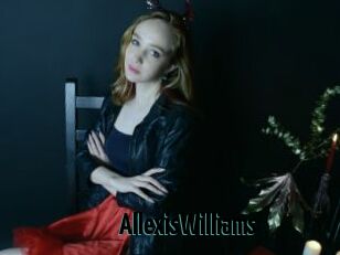 AllexisWilliams