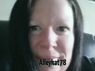 Alleykat78