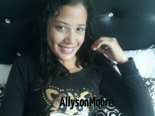 AllysonMoore