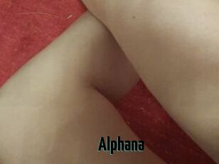 Alphana