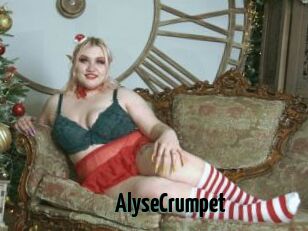 AlyseCrumpet