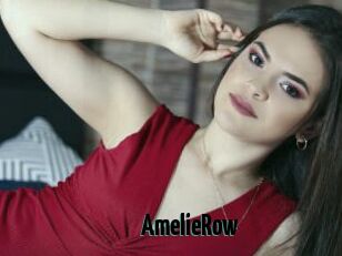 AmelieRow