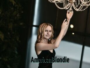 AmericanBlondie