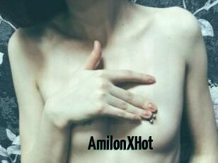 AmilonXHot