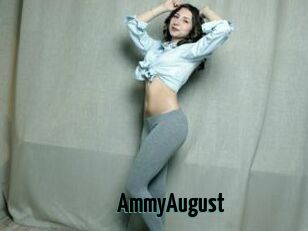 AmmyAugust