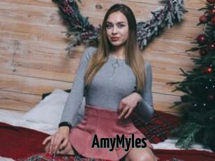 AmyMyles