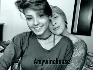 Amywinehouse