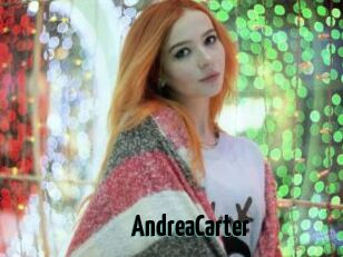 AndreaCarter