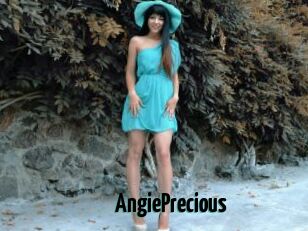 AngiePrecious