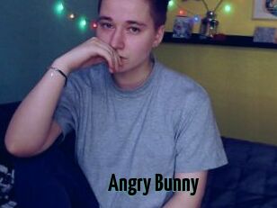 Angry_Bunny