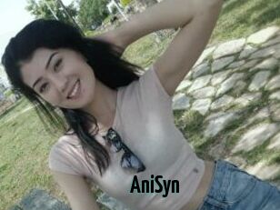 AniSyn