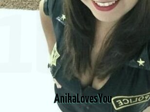 AnikaLovesYou