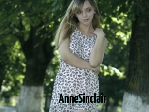 AnneSinclair