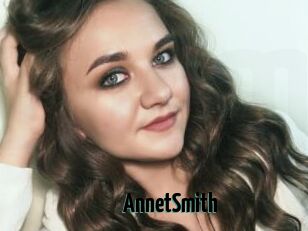 AnnetSmith