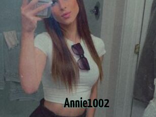 Annie1002