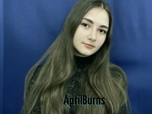 AprilBurns