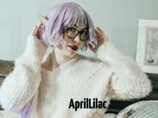 AprilLilac