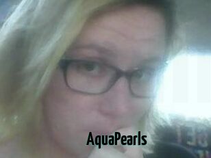 AquaPearls