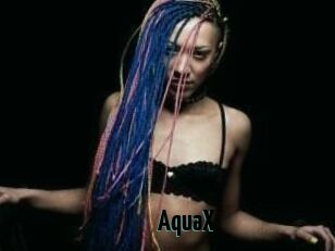 AquaX