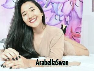 ArabellaSwan