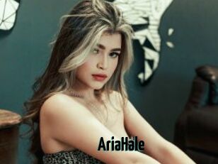 AriaHale